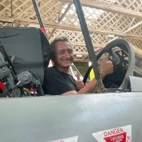 Jisc Employee Tim Chown's profile photo