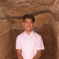 California Baptist University Employee Mohammed Alsheikh's profile photo