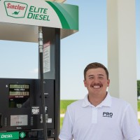 Pro Cooperative Employee River Rasmussen's profile photo