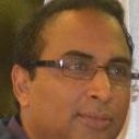 Weatherford Employee Ramana Anantha's profile photo