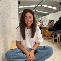 Marketforce | A member of Clemenger BBDO Network Employee Megan Phelan's profile photo