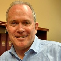 Jim Hooker Email & Phone Number