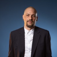 Antropomedia Employee Jonathan Wüthrich's profile photo