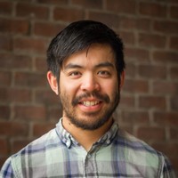Process Curiosity Employee Ryan Lee's profile photo