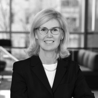 Michigan State University Employee Beth Forbes's profile photo