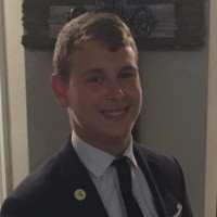 Emergency Disaster Services Employee Justin Johnson's profile photo