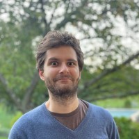 Meta Employee Mark Isaacson's profile photo