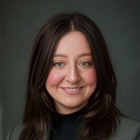 THOMPSON CANCER SURVIVAL CENTER Employee Jordan Lyons's profile photo