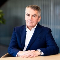 EvoluteIQ Employee Paul Maguire's profile photo