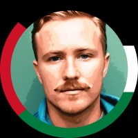 Snapser Employee James Gliwa's profile photo