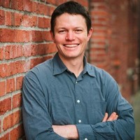 OneEnergy Employee Eric Udelhofen's profile photo