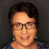 Pauline Lubens Email & Phone Number