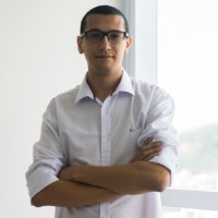 HMAX Automação Hoteleira Employee Willian Anselmo da Silva's profile photo