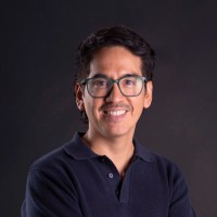 Instituto Cultural Peruano Norteamericano Employee Bruno del Villar Briceño's profile photo