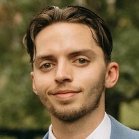 FirstBuild Employee Kevin Lacy's profile photo