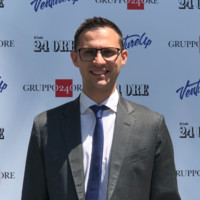 Giovanni Fusaro Email