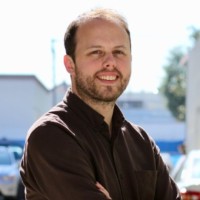 Trilogy Interactive Employee David Bradford's profile photo