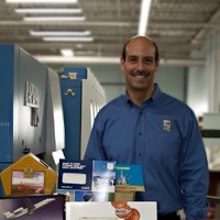 Calumet Carton Company Employee John Inwood's profile photo