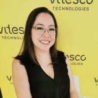 Veronica Cabrera Email