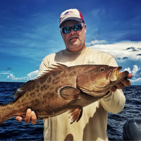 Cabela's Employee Mark Beier's profile photo