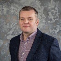 IPEX, a.s. Employee Martin Javorský's profile photo