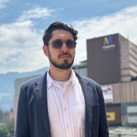 Mayorca Employee David Bolivar Mejia's profile photo