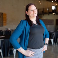 Saz's Hospitality Group Employee Natalie Andre's profile photo