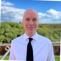 BNP Paribas Leasing Solutions Employee Tim Gough's profile photo