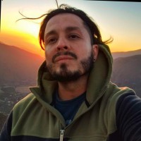 Nicolás Palma's profile photo