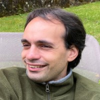 OFFROAD Employee Pierre Lorenzi's profile photo