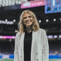 The GIST Employee Savannah Held's profile photo