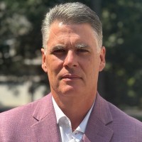 Amazon Web Services (AWS) Employee Tom Franklin's profile photo