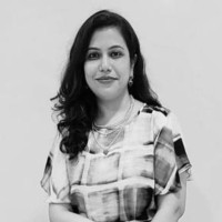 Scrabble Employee Dolly Tejwani's profile photo