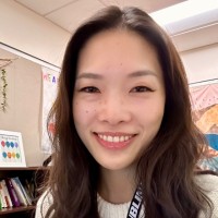 Dublin Unified School District Employee Qiongwei Wu's profile photo