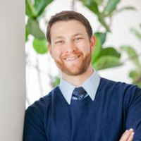Consulting Engineers Group Inc (CEG) Employee Adam Krug's profile photo