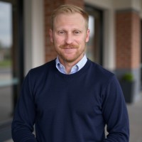 Quantum Solutions, Inc. Employee Bryan Thayer's profile photo