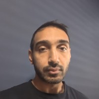 AIDTES Employee Shimshon Chai's profile photo