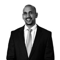 Abu Dhabi Pensions Fund Employee Sid Vittal's profile photo