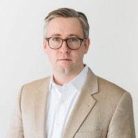 The Jamestown Foundation Employee Peter Mattis's profile photo