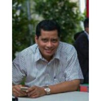Matahari Employee Agus Udin's profile photo