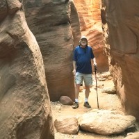 San Diego American Indian Health Center Employee Rick Needham's profile photo