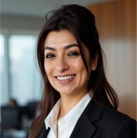 Nidhi Varma Email & Phone Number | MetLife Learning Leader Contact ...