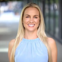 Innovate Realty, Inc. Employee Brittany Davis's profile photo