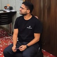 Cloud Kinetics Employee Thipperudraswamy Palaiah's profile photo