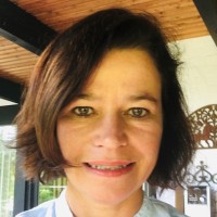 CWS Österreich Employee Uta Bisson's profile photo