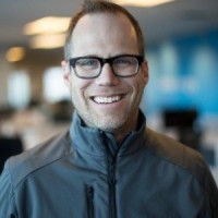 ABB OPTICAL GROUP Employee Phillip Wood's profile photo