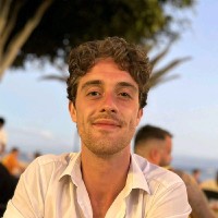 Pearlfinders | The Sales Intelligence Platform Employee Ethan Flanagan's profile photo
