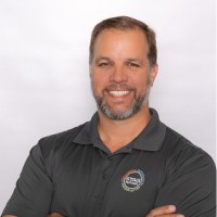 STAG Partners Employee Travis Couick's profile photo