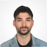 Baran Bozkurt Email