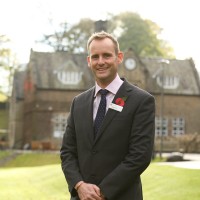 Giggleswick School Employee Sam Hart's profile photo
